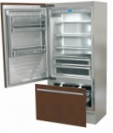 Fhiaba G8990TST6iX Frigo frigorifero con congelatore