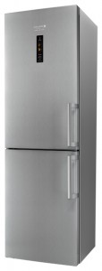 Характеристики Холодильник Hotpoint-Ariston HF 8181 X O фото
