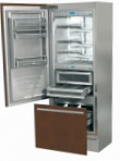 Fhiaba G7491TST6iX Frigo frigorifero con congelatore