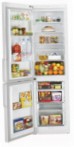 Samsung RL-43 THCSW Jääkaappi jääkaappi ja pakastin