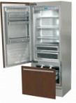 Fhiaba G7490TST6iX Frigo frigorifero con congelatore
