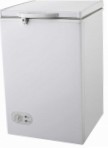 SUPRA CFS-101 Холодильник морозильник-скриня