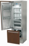 Fhiaba G5990TST6iX Frigo réfrigérateur avec congélateur