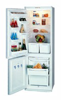 характеристики Холодильник Ока 127 Фото