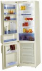 Gorenje RK 61391 C Ledusskapis ledusskapis ar saldētavu