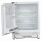 Kuppersbusch IKU 169-0 冷蔵庫 冷凍庫のない冷蔵庫