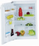 Kuppersbusch IKE 188-6 Hűtő hűtőszekrény fagyasztó nélkül