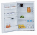 Kuppersbusch IKE 167-7 Hűtő hűtőszekrény fagyasztó nélkül