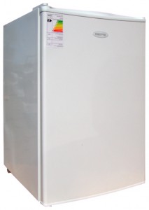 özellikleri Buzdolabı Optima MRF-128 fotoğraf