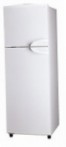 Daewoo Electronics FR-280 Ledusskapis ledusskapis ar saldētavu