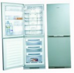 Digital DRC N330 W Холодильник холодильник с морозильником