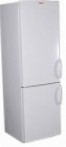 Akai ARF 201/380 Køleskab køleskab med fryser