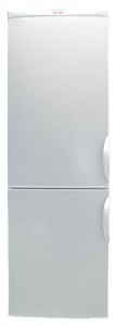 Charakteristik Kühlschrank Akai ARF 186/340 Foto