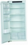 Kuppersbusch IKE 2480-1 Kühlschrank kühlschrank ohne gefrierfach