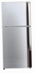 Sharp SJ-K34NSL Kylskåp kylskåp med frys