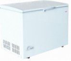 AVEX CFF-260-1 Hűtő fagyasztó-szekrény