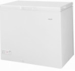 Haier BD-203RAA Refrigerator chest freezer