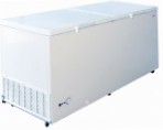 AVEX CFH-511-1 ثلاجة صندوق الفريزر