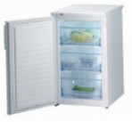 Mora MF 3101 W Hűtő fagyasztó-szekrény