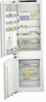 Siemens KI86SAF30 Kylskåp kylskåp med frys