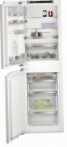 Siemens KI85NAF30 Kylskåp kylskåp med frys