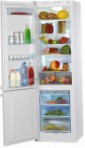 Pozis RK-233 Ledusskapis ledusskapis ar saldētavu