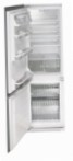Smeg CR3362P Køleskab køleskab med fryser