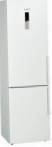 Bosch KGN39XW32 Фрижидер фрижидер са замрзивачем
