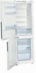 Bosch KGV36UW20 Hűtő hűtőszekrény fagyasztó