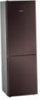 Bosch KGV36VD32S Kjøleskap kjøleskap med fryser