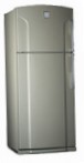 Toshiba GR-H74RDA MS Kühlschrank kühlschrank mit gefrierfach