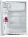 Kuppersbusch IKE 1560-2 Frigo réfrigérateur avec congélateur