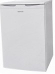 Vestfrost VD 119 R Refrigerator freezer sa refrigerator