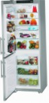 Liebherr CNes 3513 Ledusskapis ledusskapis ar saldētavu