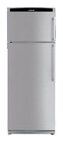 katangian Refrigerator Blomberg DSM 1871 X larawan