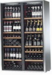 IP INDUSTRIE C2501X Ψυγείο ντουλάπι κρασί