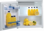 Gorenje RBI 4098 W Ledusskapis ledusskapis bez saldētavas