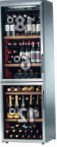 IP INDUSTRIE C601X Ψυγείο ντουλάπι κρασί