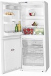 ATLANT ХМ 4010-100 冷蔵庫 冷凍庫と冷蔵庫
