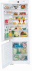 Liebherr ICS 3013 Ledusskapis ledusskapis ar saldētavu