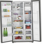 TEKA NF2 650 X Холодильник холодильник з морозильником