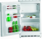 TEKA TS 136.4 Холодильник холодильник з морозильником