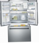 Siemens KF91NPJ10 Hladilnik hladilnik z zamrzovalnikom