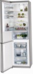 AEG S 93820 CMX2 Холодильник холодильник з морозильником