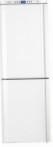 Samsung RL-25 DATW Jääkaappi jääkaappi ja pakastin