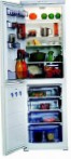 Vestel DSR 385 Buzdolabı dondurucu buzdolabı