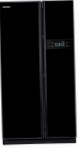 Samsung RS-21 NLBG Jääkaappi jääkaappi ja pakastin
