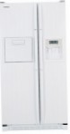 Samsung RS-21 KCSW Lednička chladnička s mrazničkou