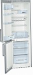 Bosch KGN36XL20 šaldytuvas šaldytuvas su šaldikliu