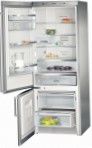 Siemens KG57NP72NE Kylskåp kylskåp med frys